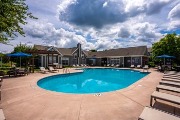Saltwater swimming pool